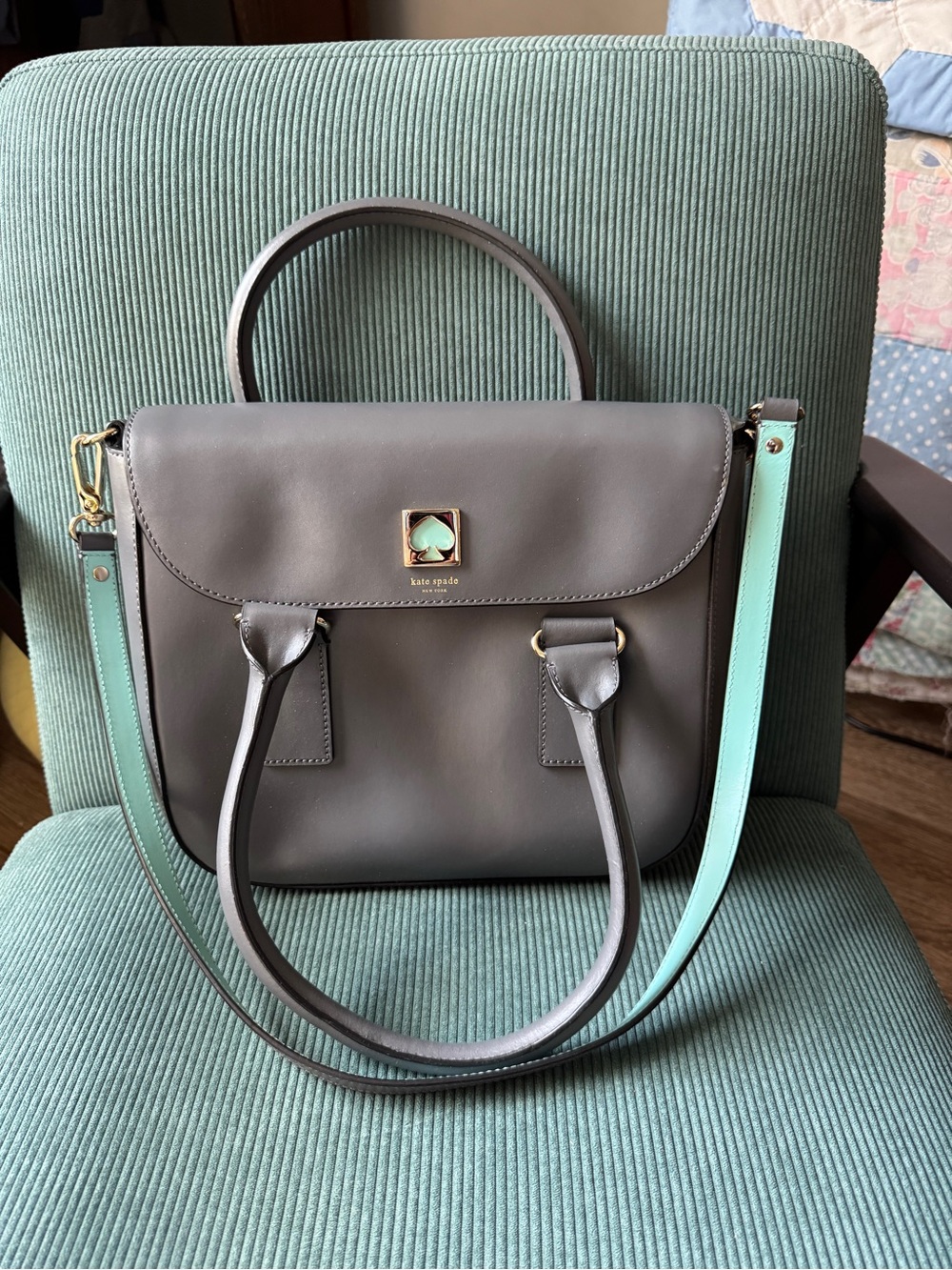 Kate Spade Bond Street Flo